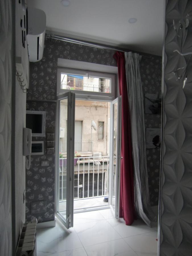 Guesthouse Aaron2 Napoli Exterior foto